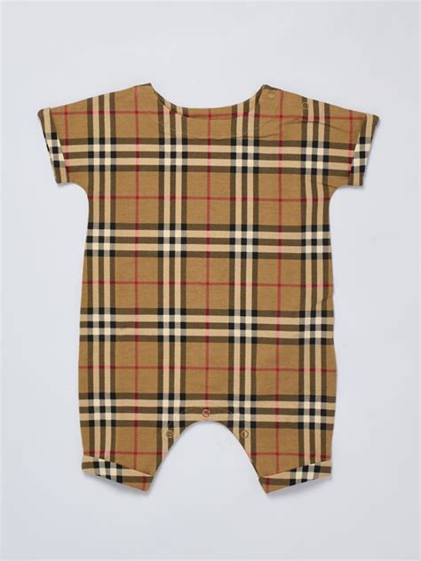 amazon burberry neonato|burberry newborn outfits.